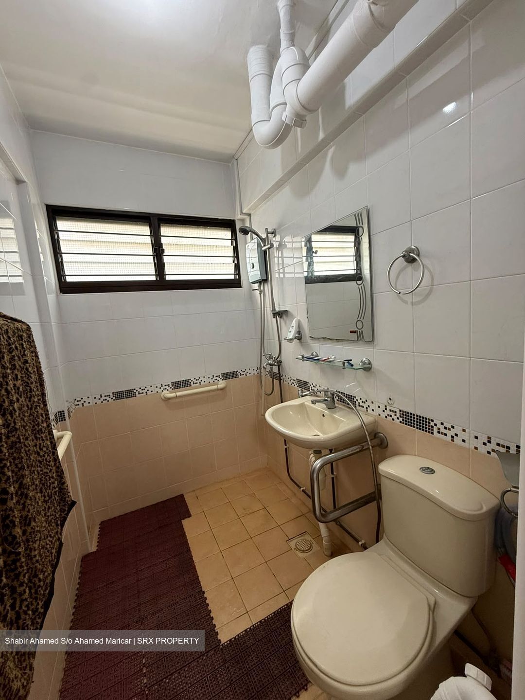 Blk 930 TAMPINES PALMSPRING (Tampines), HDB 4 Rooms #622655821